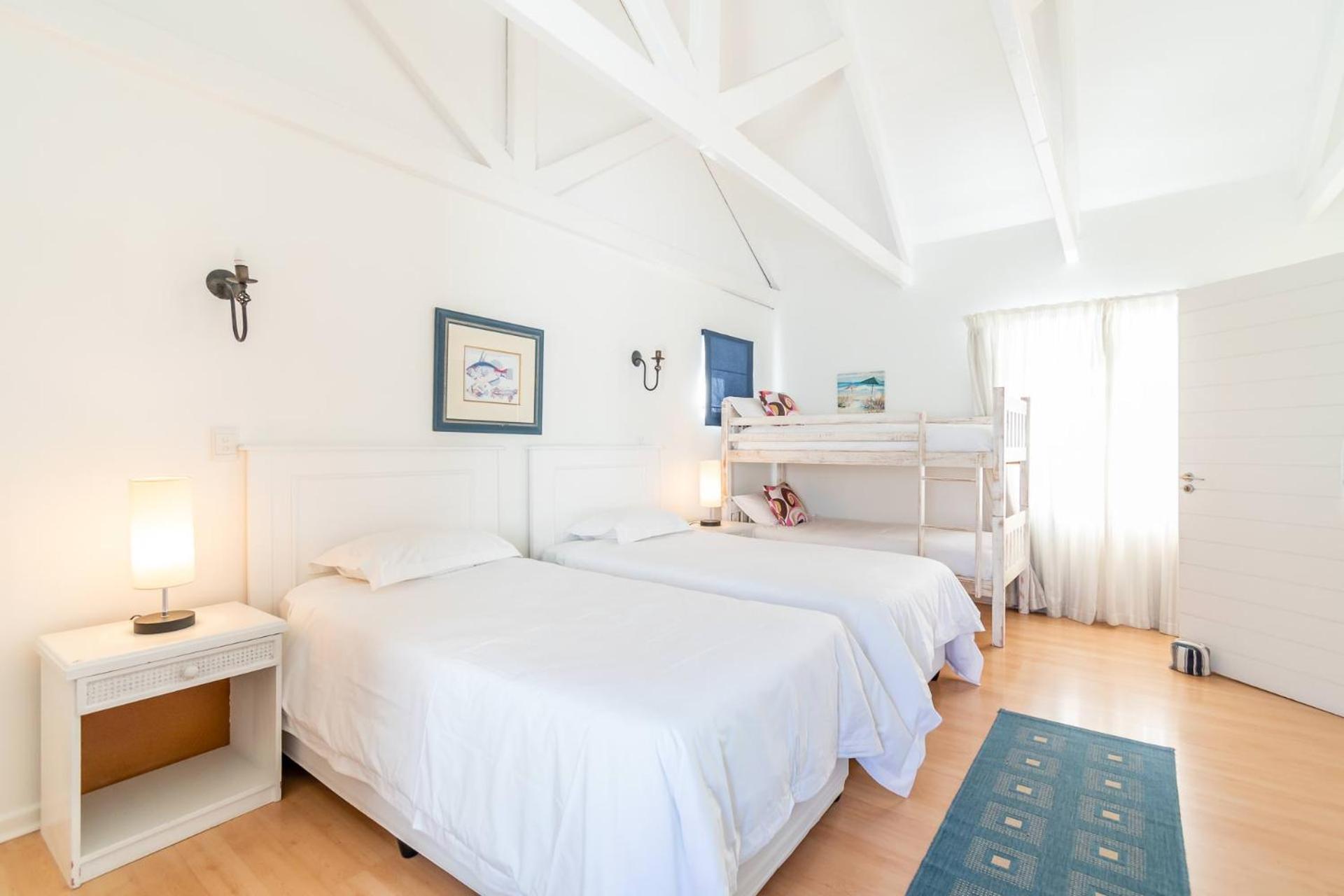 Easy Canal Living On Thesen Islands *