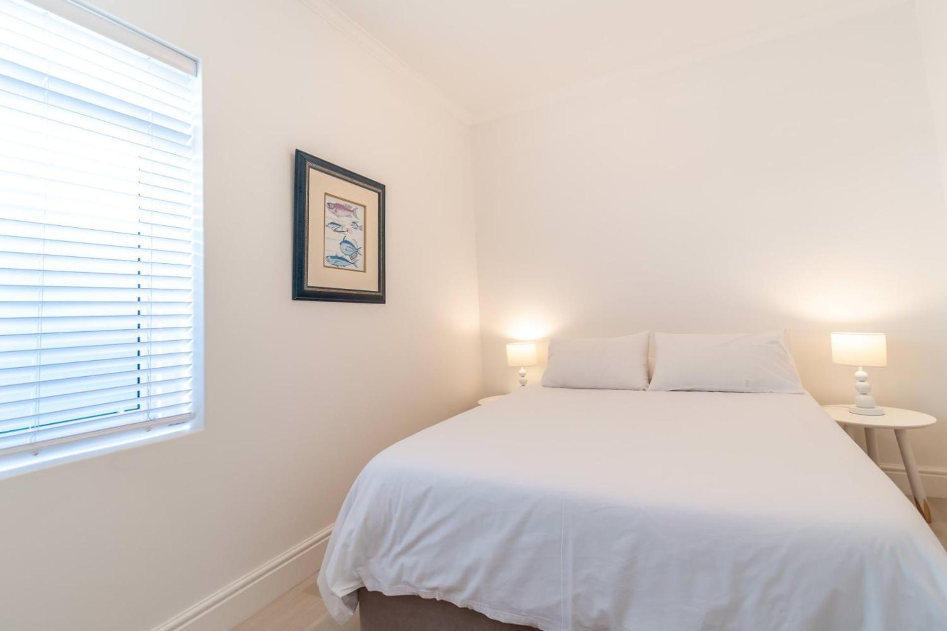 Easy Canal Living On Thesen Islands Knysna