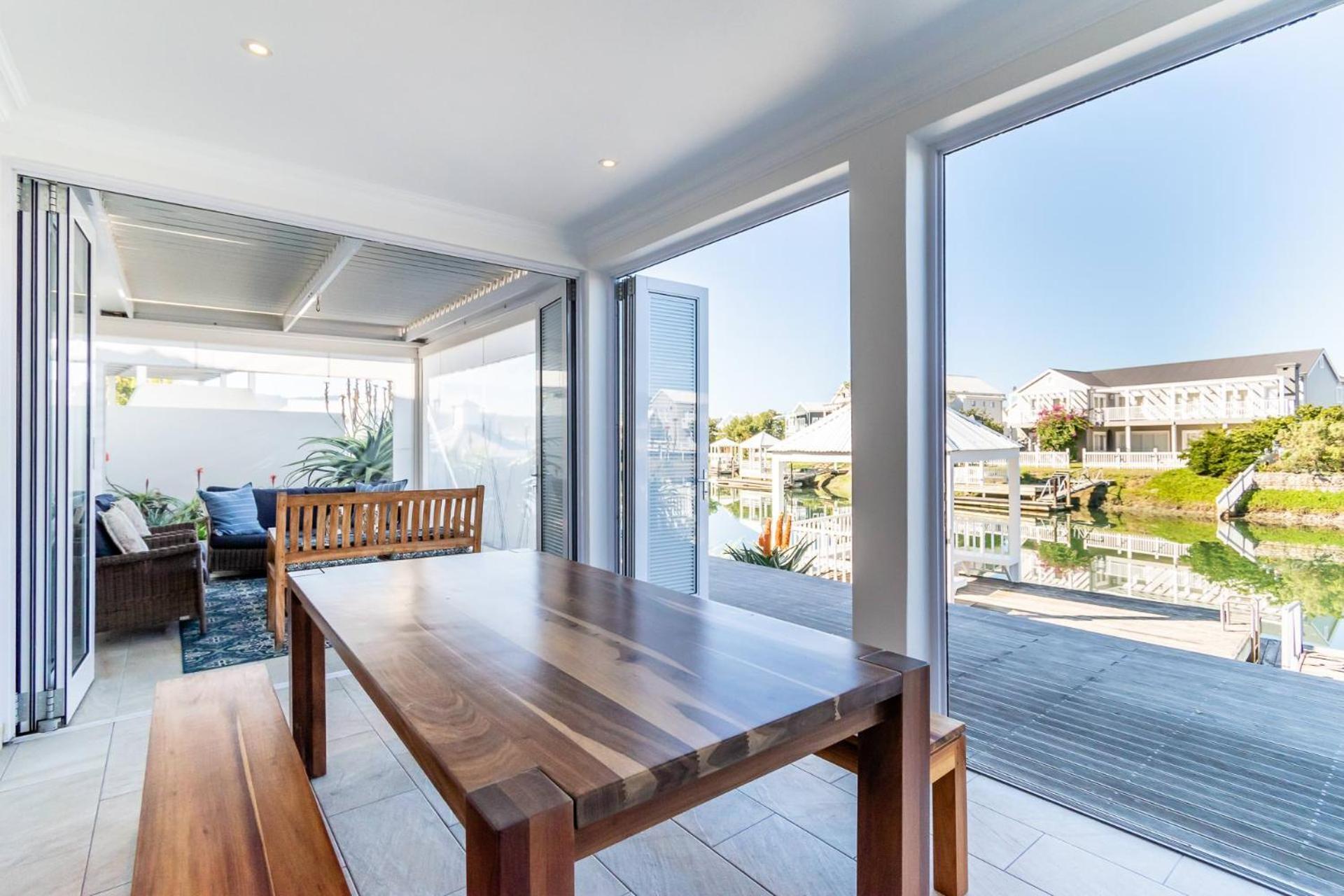 Easy Canal Living On Thesen Islands * Knysna