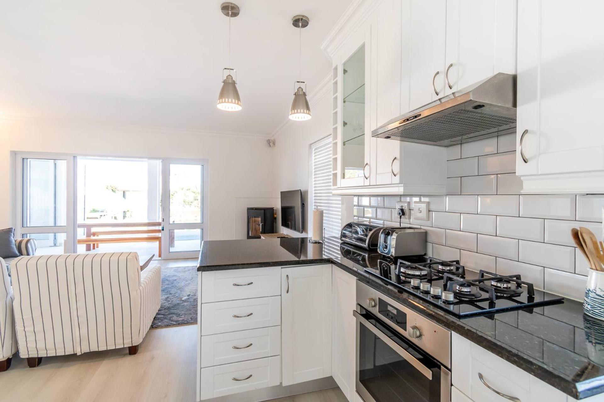 Holiday home Easy Canal Living On Thesen Islands Knysna
